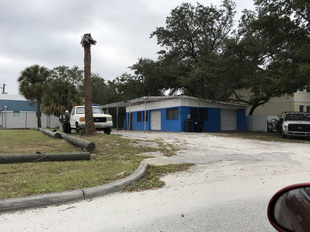 704 N Gilchrist Ave 260,000 Baystreet Commercial