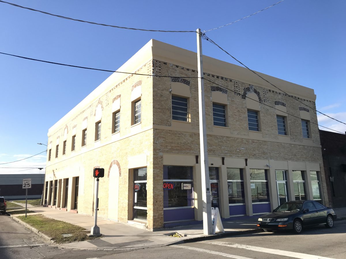 2100 W Main Street