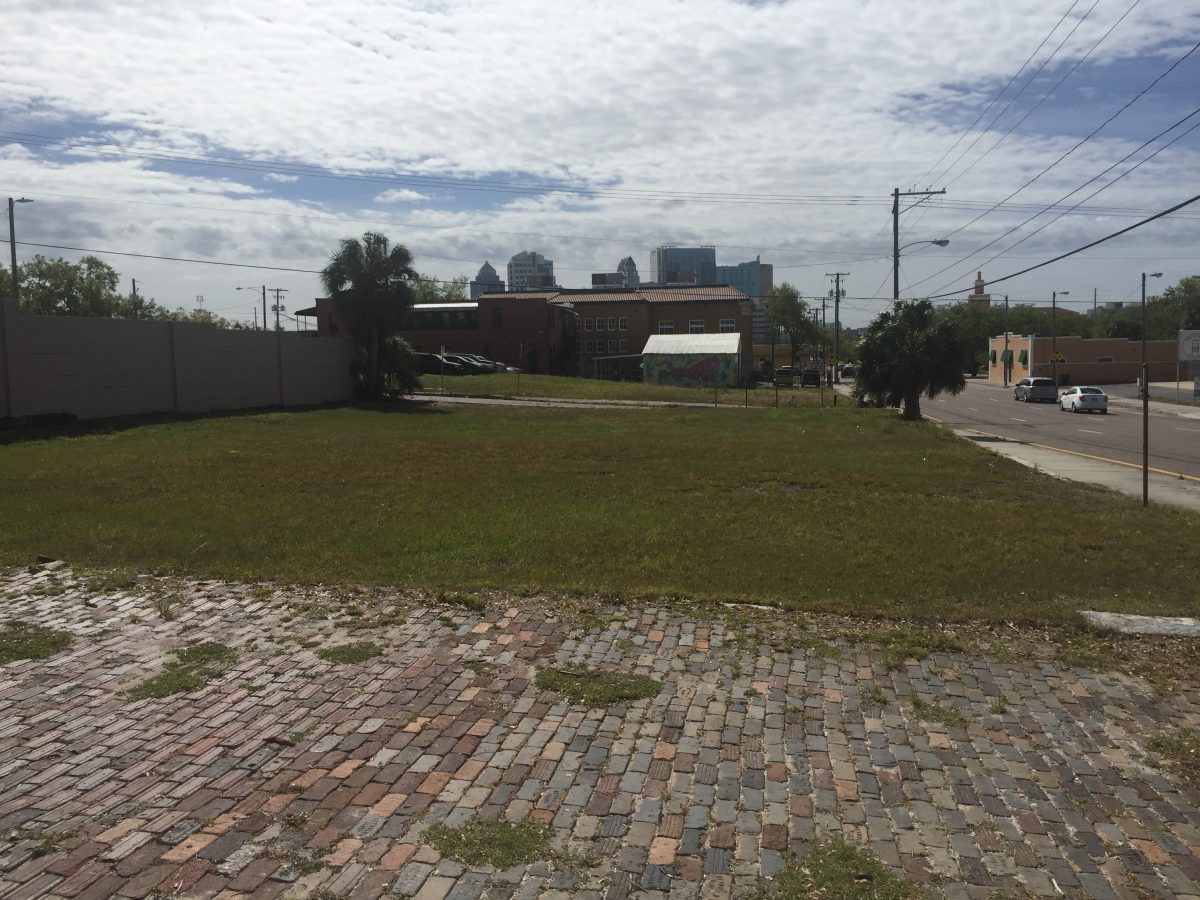 2003 N Tampa St – $450,000