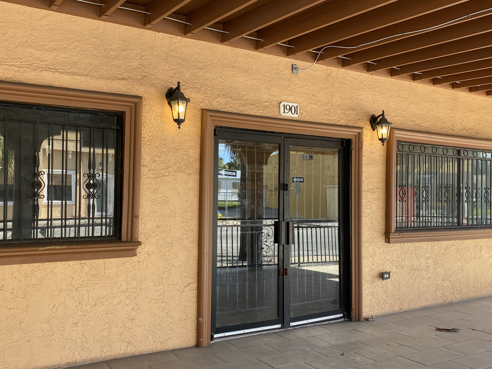 1901 N Howard Ave – FULLY LEASED