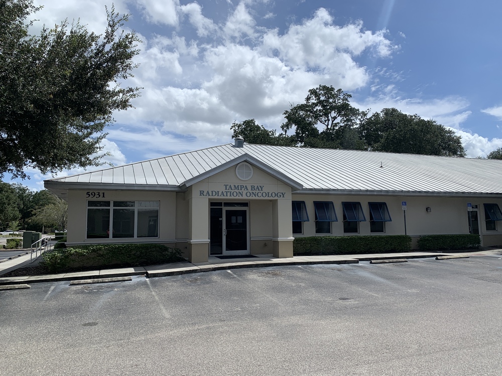 5931 Webb Road – LEASED